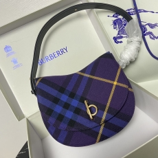 Burberry Hobo Bags